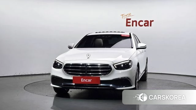 Mercedes-Benz E-Class W213 id 4893485 из Кореи 23