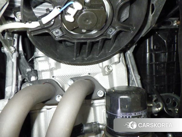 Engine photo