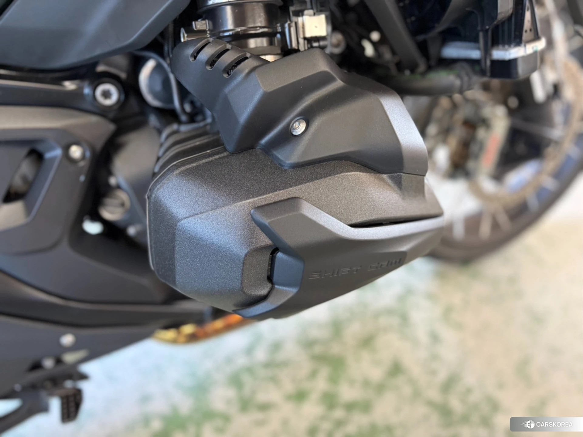 BMW R1300GS TOURING id 4352583 из Японии 12