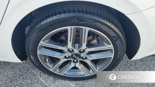Kia Come New K3 id 4672319 из Кореи 10