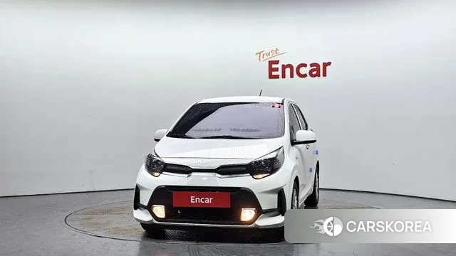 Kia Morning Urban (JA) id 2950441 из Кореи 13