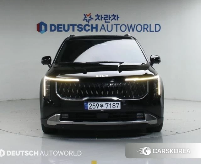Kia The New Carnival 4th Generation id 4248702 из Кореи 13