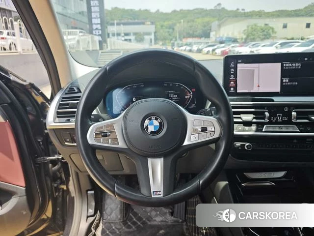 BMW X3 id 4307707 из Китая 12