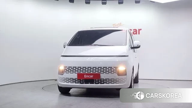 Hyundai Staria id 3648771 из Кореи 13