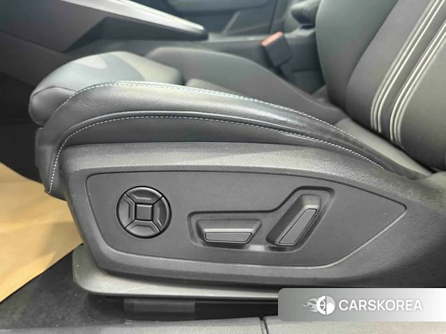 Audi A3 id 4272494 из Китая 17