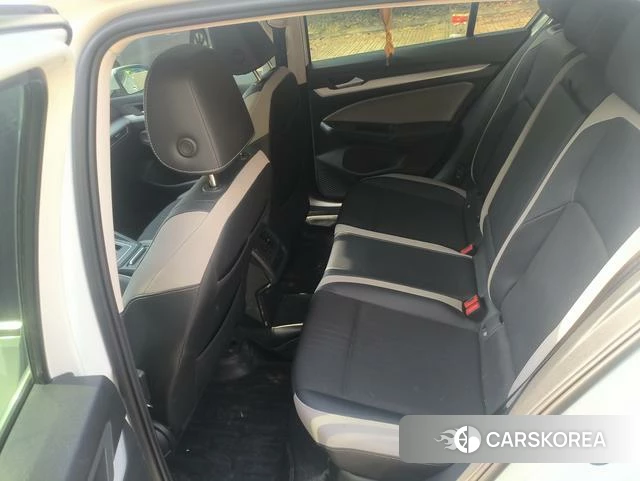 Volkswagen Golf id 4298092 из Китая 7