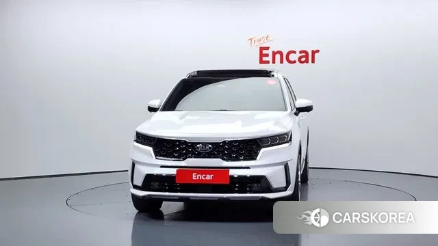 Kia Sorento 4th Generation id 3379680 из Кореи 13