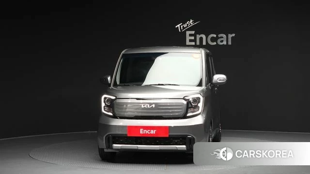 Kia The New Kia Ray id 4400862 из Кореи 23