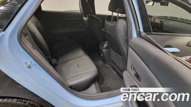 Hyundai The New Avante (CN7) id 2592148 из Кореи 13