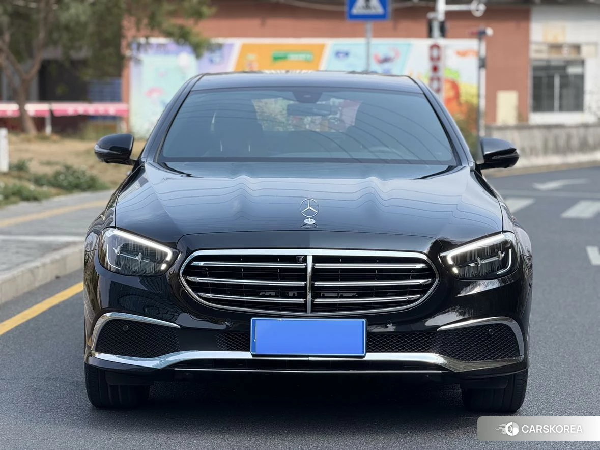 Mercedes-Benz E-class id 4407165 из Китая 8