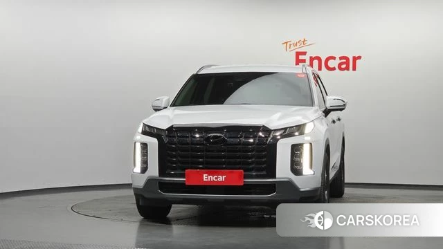 Hyundai The New Palisade id 4656396 из Кореи 13
