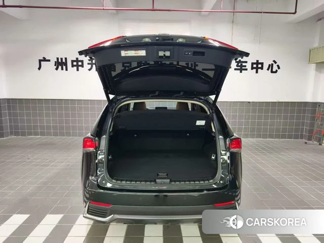 Lexus NX id 4279403 из Китая 15