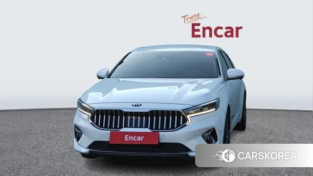 Kia K7 Premier id 3489399 из Кореи 13