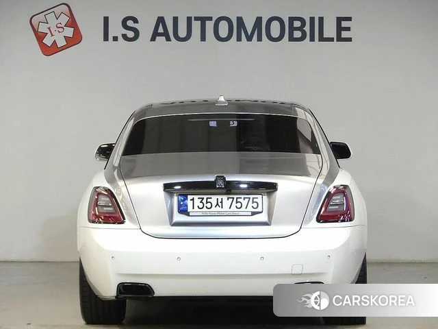 Rolls-Royce Ghost 2nd Generation id 4748164 из Кореи 13