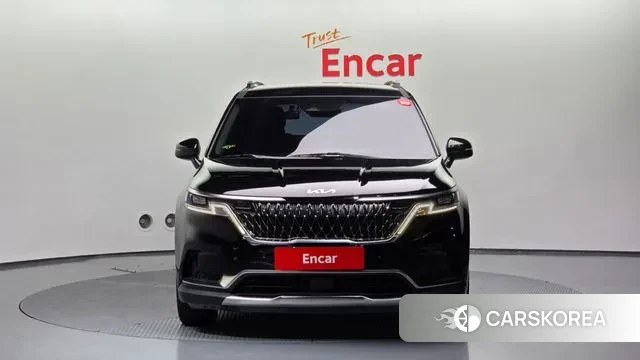 Kia Carnival 4th generation id 3037264 из Кореи 13