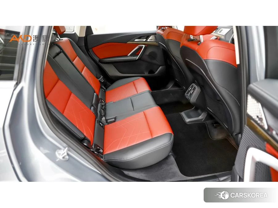 BMW X1 2023 Темно-серый из Китая, фото 3