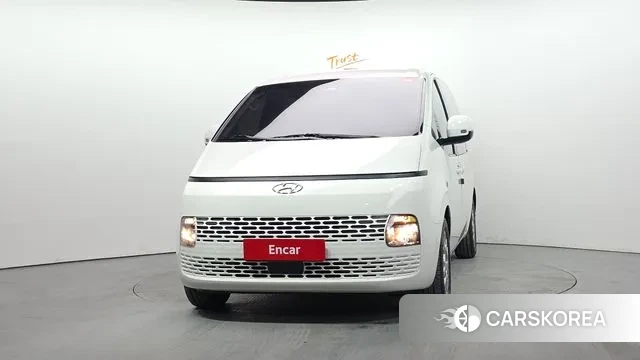 Hyundai Staria id 3458209 из Кореи 13