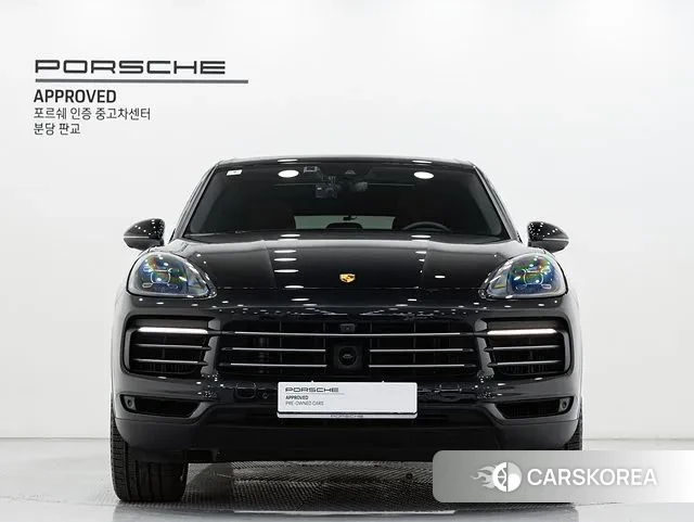 Porsche Cayenne (PO536) id 3437413 из Кореи 12