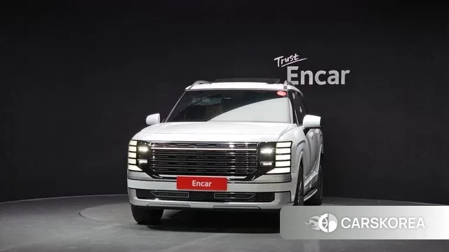 Hyundai Palisade (LX3) id 3731275 из Кореи 13