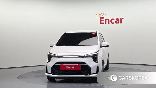 Kia The New Morning (JA) id 3153597 из Кореи 13