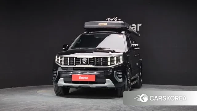 Kia Mohave Master id 3616777 из Кореи 13