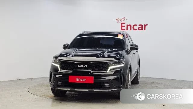 Kia Sorento 4th Generation id 3740506 из Кореи 13