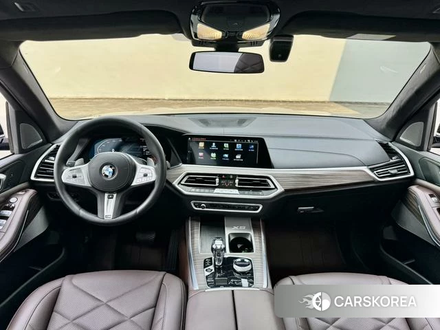 BMW X5 id 4274649 из Китая 12
