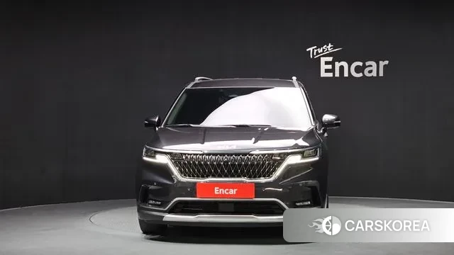 Kia Carnival 4th generation id 3427418 из Кореи 13