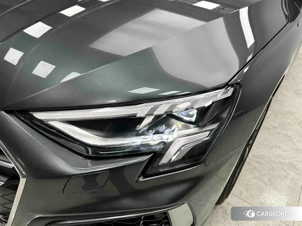 Audi A3 id 4583882 из Китая 18