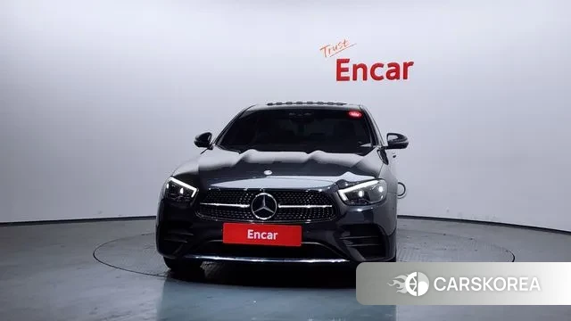 Mercedes-Benz E-Class W213 id 3671077 из Кореи 13