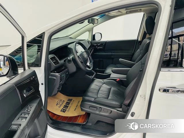 Honda Odyssey id 4307769 из Китая 12