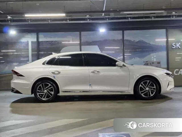 Hyundai The New Grandeur IG id 3697802 из Кореи 13