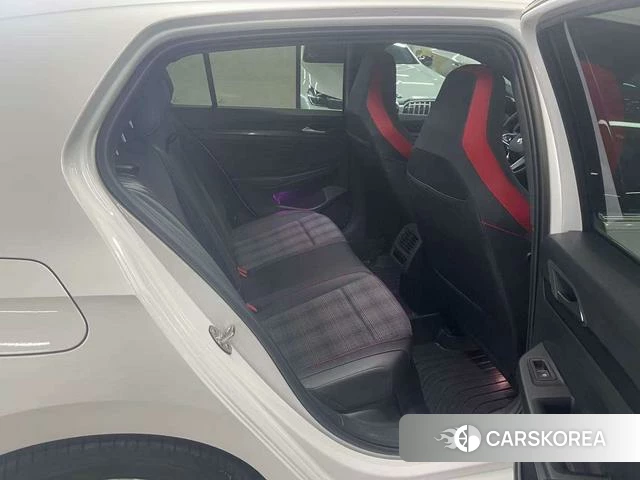 Volkswagen Golf GTI id 4342292 из Китая 7
