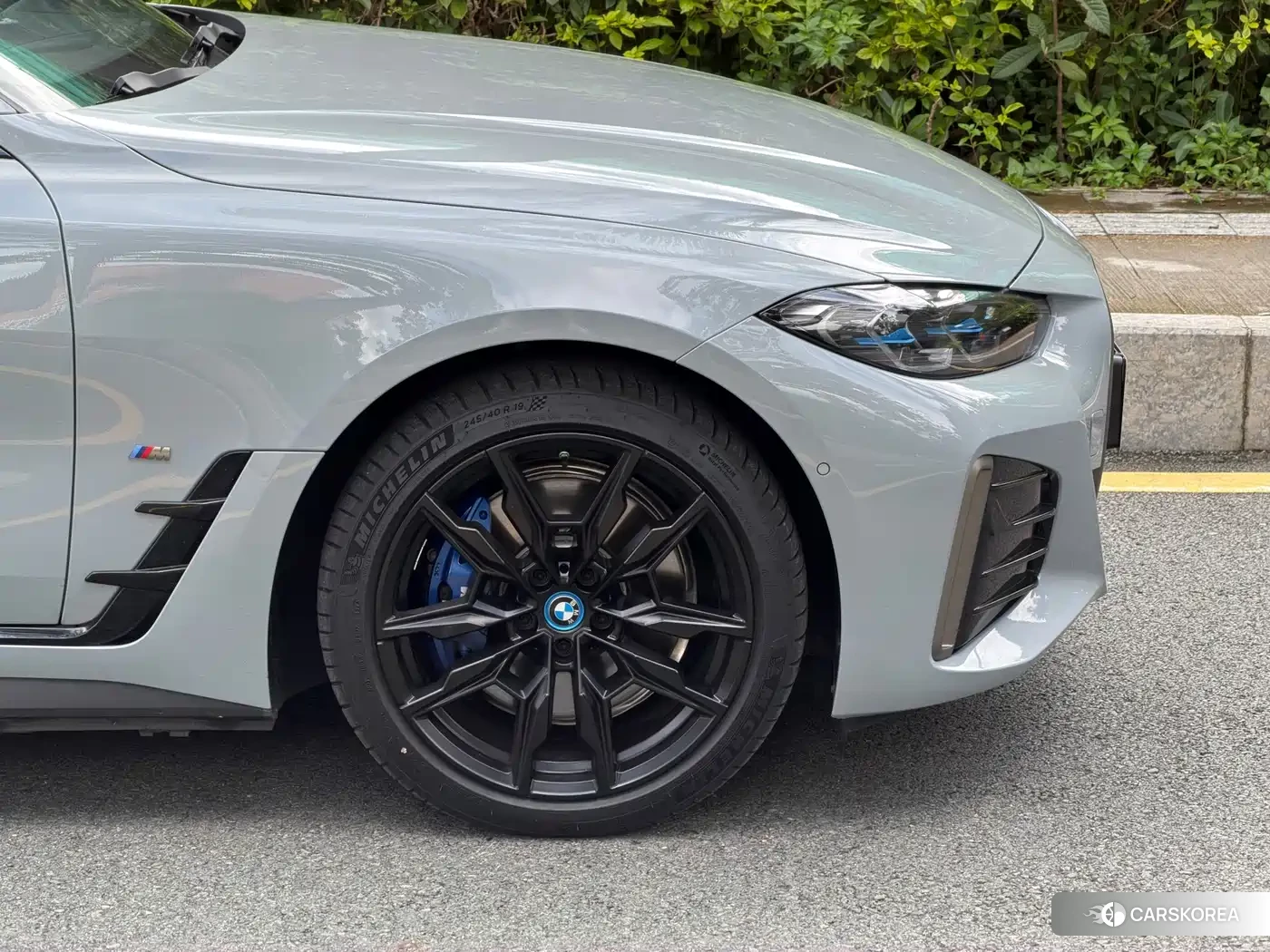 BMW i4 id 4601205 из Китая 7