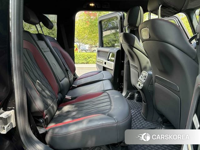 Mercedes-Benz G-class id 4259904 из Китая 15
