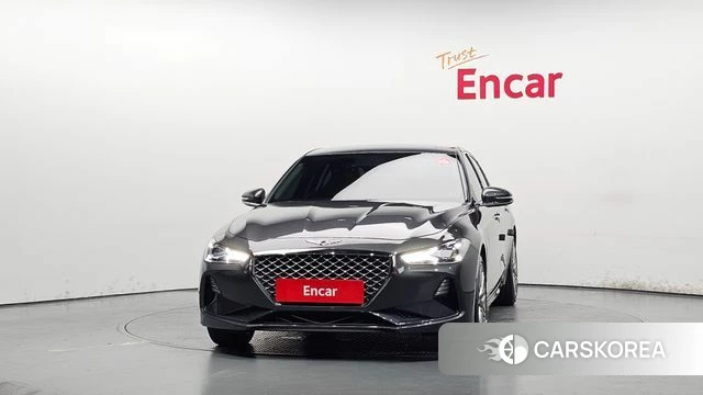 Genesis G70 id 4477361 из Кореи 23