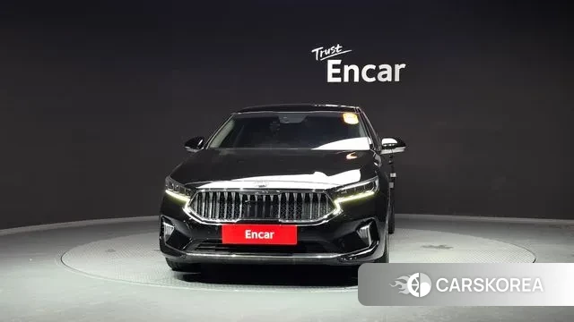 Kia K7 Premier id 3044843 из Кореи 13