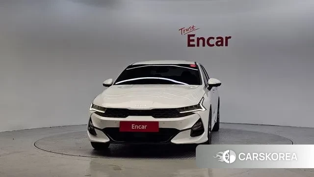 Kia K5 3rd generation id 3058807 из Кореи 13