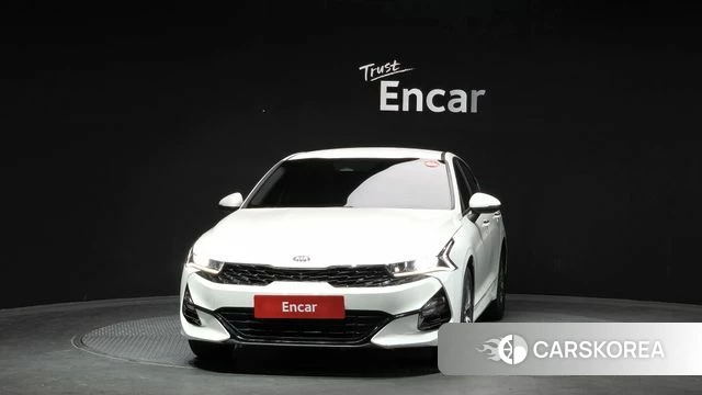 Kia K5 3rd generation id 4344811 из Кореи 13