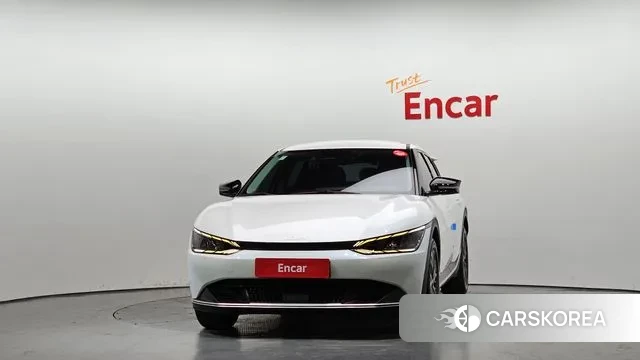 Kia EV6 id 3411449 из Кореи 13