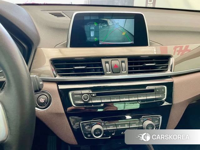 BMW X1 PHEV id 4253784 из Китая 13