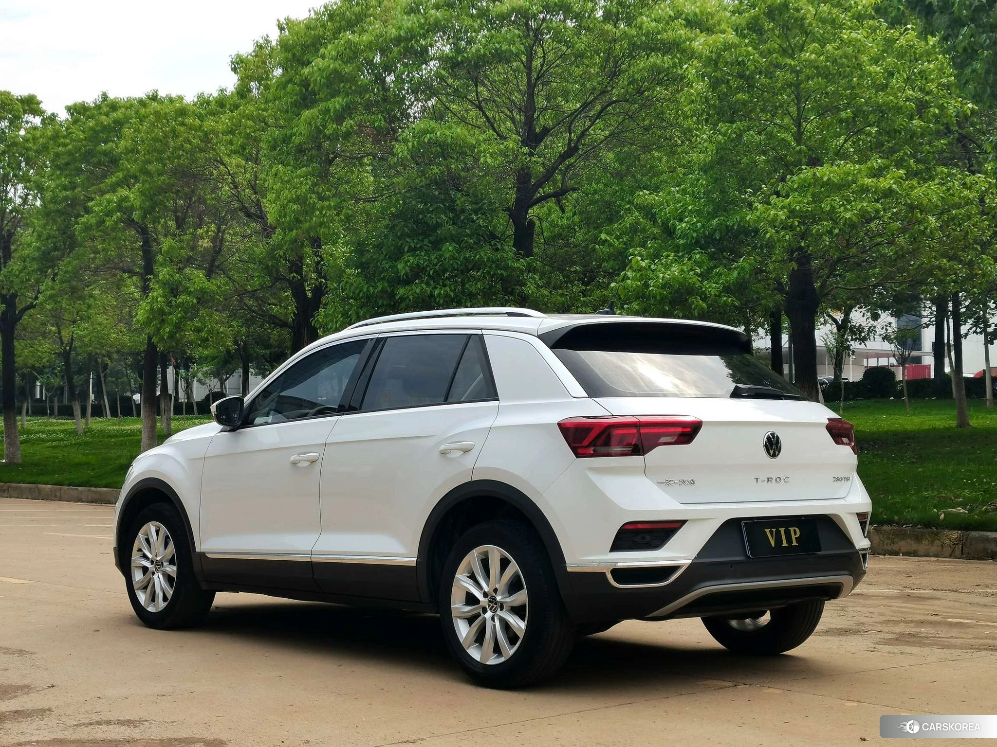Volkswagen Exploring songs id 4420848 из Китая 17