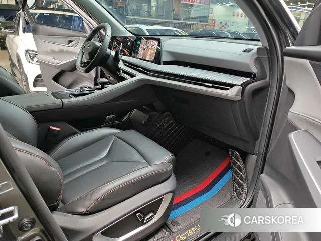 Chang'an CS75 PLUS id 4387298 из Китая 10