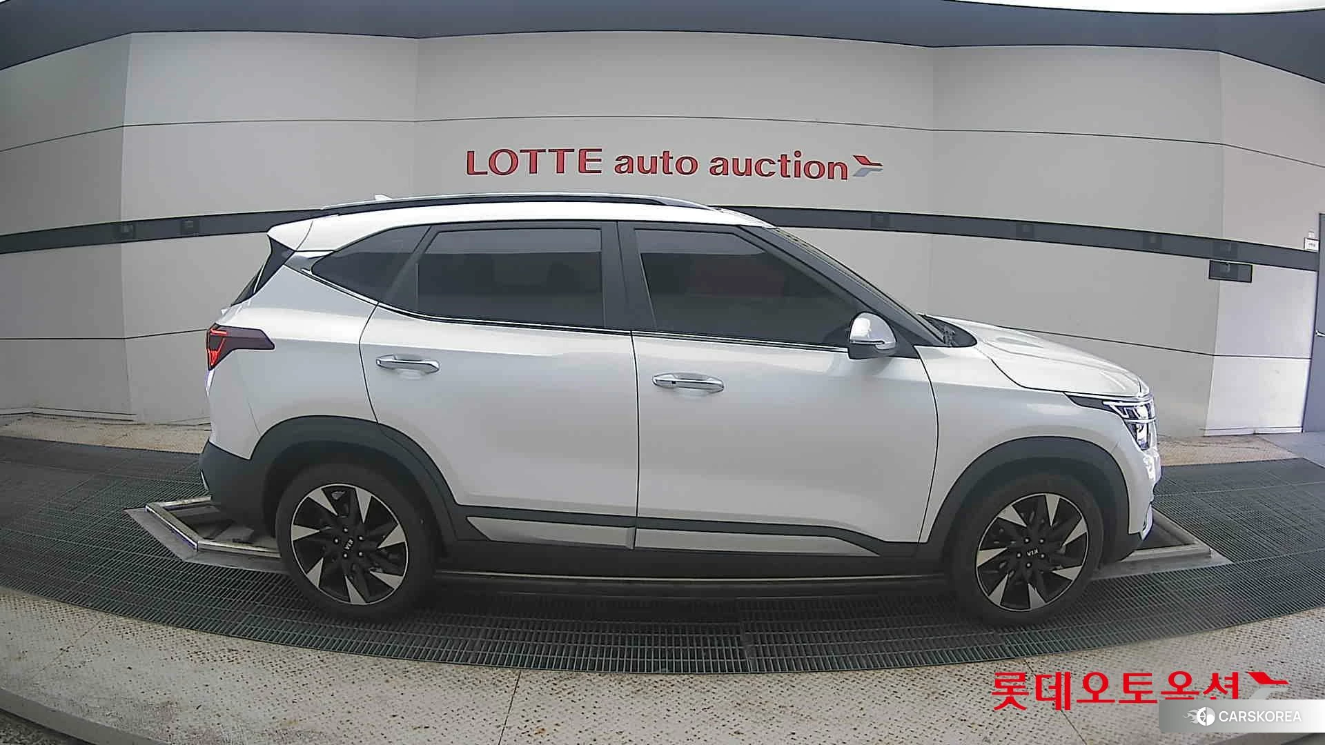 Kia Seltos id 4909330 из Кореи 23