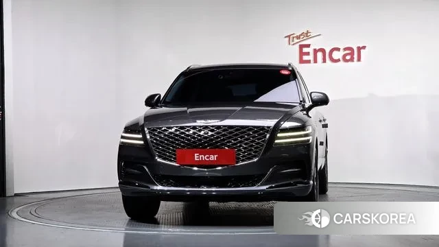 Genesis GV80 id 3464146 из Кореи 13