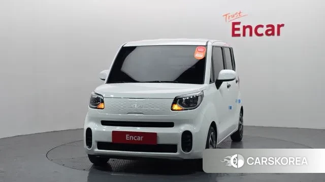 Kia The New Ray id 3395312 из Кореи 13