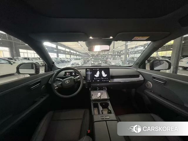 Toyota Platinum Wisdom 3X id 4198893 из Китая 15