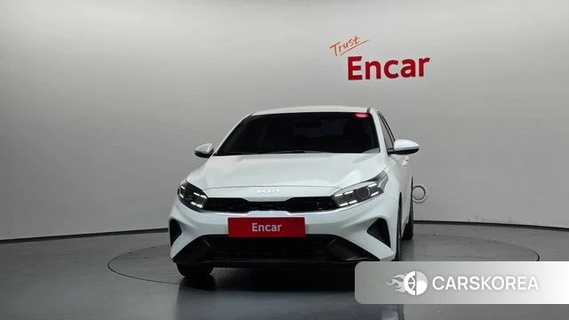 Kia The New K3 2nd generation id 4388319 из Кореи 23