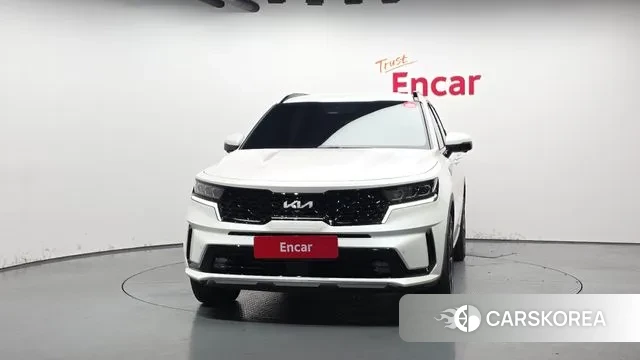 Kia Sorento 4th Generation id 3257122 из Кореи 13