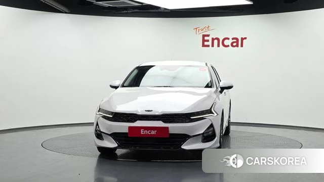 Kia K5 3rd generation id 4416032 из Кореи 23